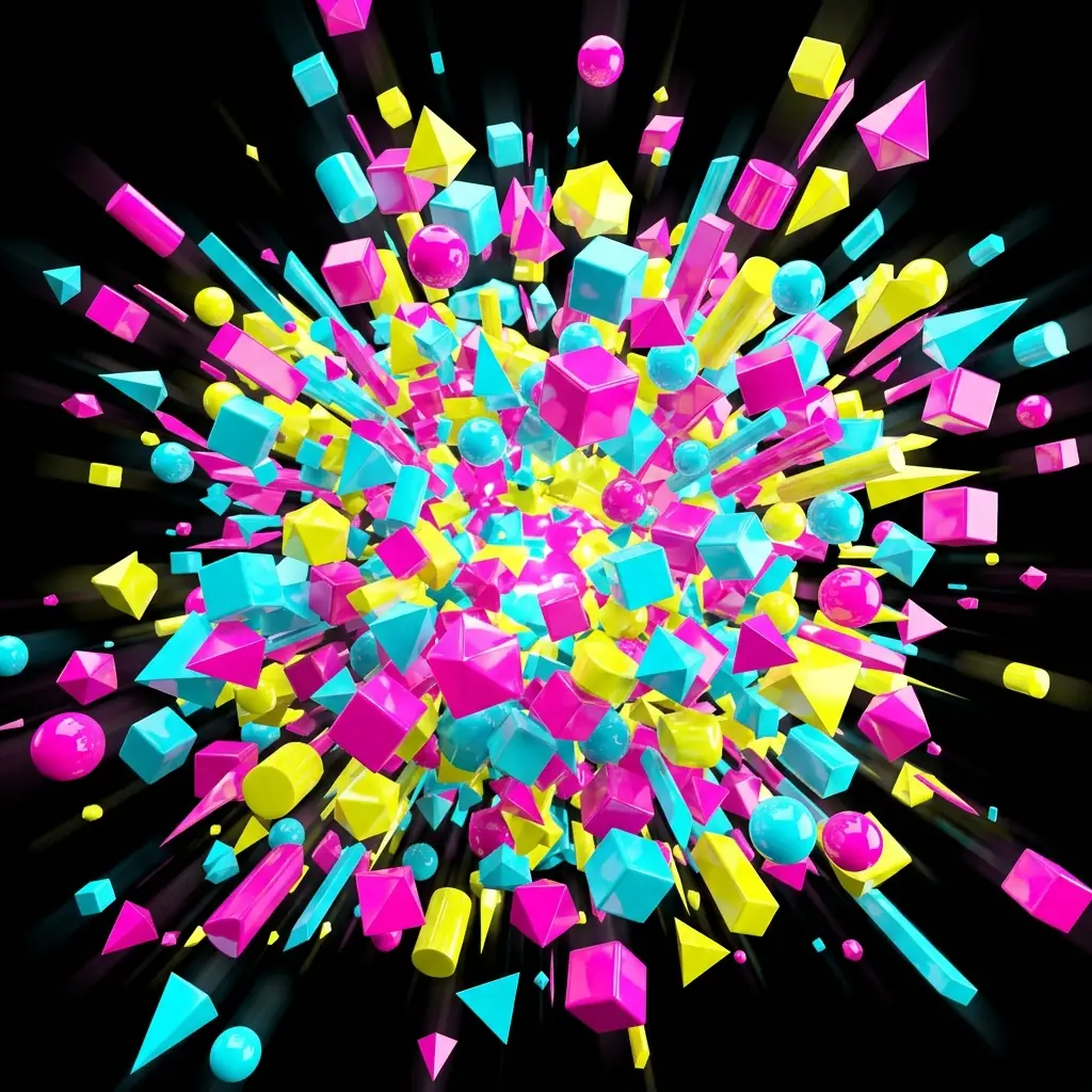 Confetti